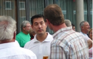 Bürgermeisterwahl 2009: Kandidat Hollemann
