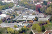 Schule in Emmendingen: GHSE